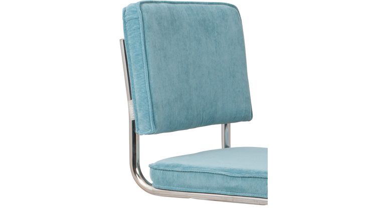 Zuiver Ridge Rib (set van 2) Eetkamerstoel