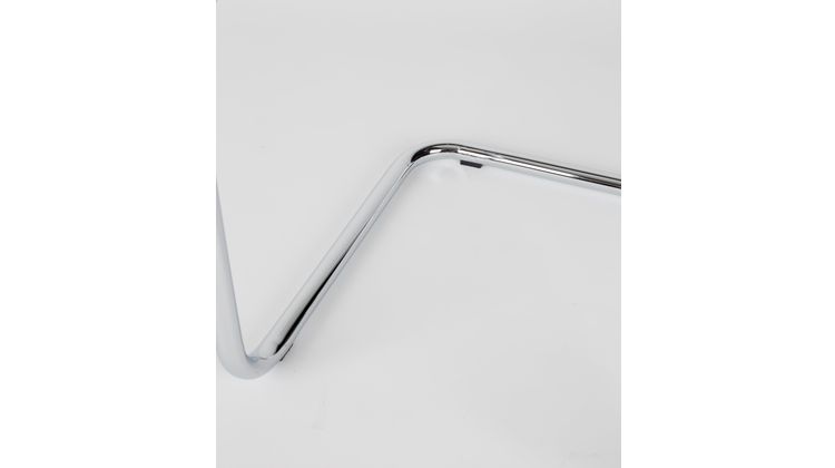 Zuiver Ridge Rib (set van 2) Eetkamerstoel