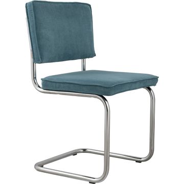 Zuiver Ridge Rib (set van 2) Eetkamerstoel