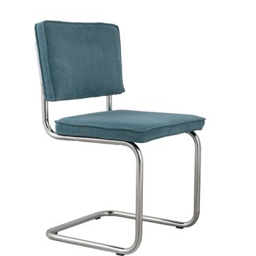 Zuiver Ridge Rib (set van 2) Eetkamerstoel