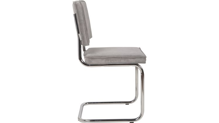 Zuiver Ridge Rib (set van 2) Eetkamerstoel