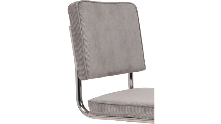 Zuiver Ridge Rib (set van 2) Eetkamerstoel