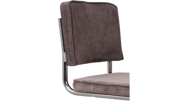 Zuiver Ridge Rib (set van 2) Eetkamerstoel