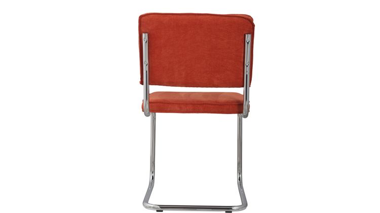 Zuiver Ridge Rib (set van 2) Eetkamerstoel