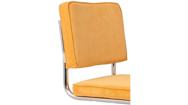 Zuiver Ridge Rib (set van 2) Eetkamerstoel