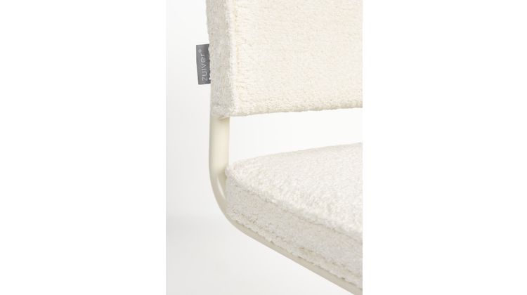 Zuiver Ridge Soft Eetkamerstoel