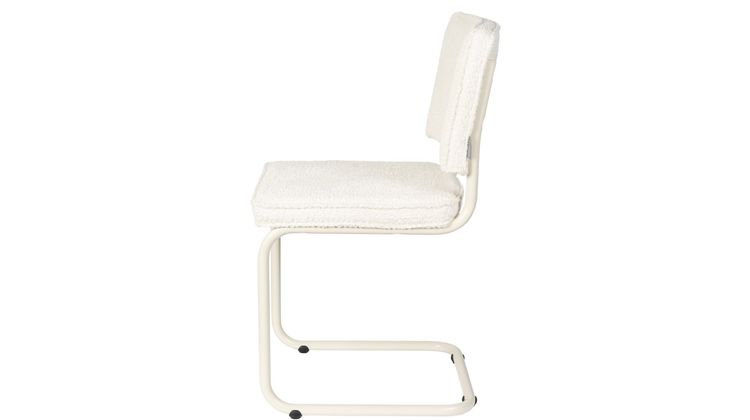 Zuiver Ridge Soft Eetkamerstoel