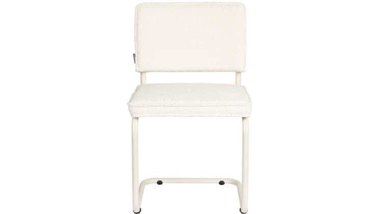 Zuiver Ridge Soft Eetkamerstoel