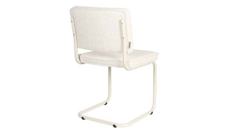 Zuiver Ridge Soft Eetkamerstoel