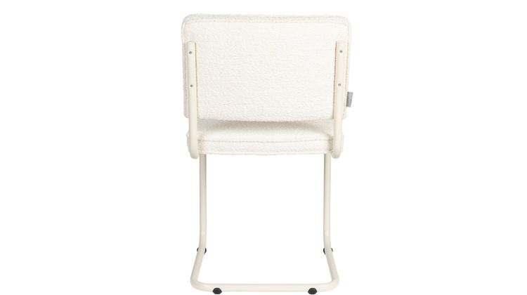 Zuiver Ridge Soft Eetkamerstoel