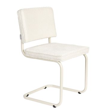 Zuiver Ridge Soft Eetkamerstoel