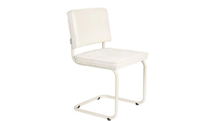 Zuiver Ridge Soft Eetkamerstoel