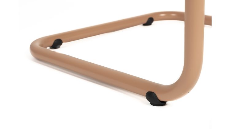 Zuiver Ridge Soft Eetkamerstoel