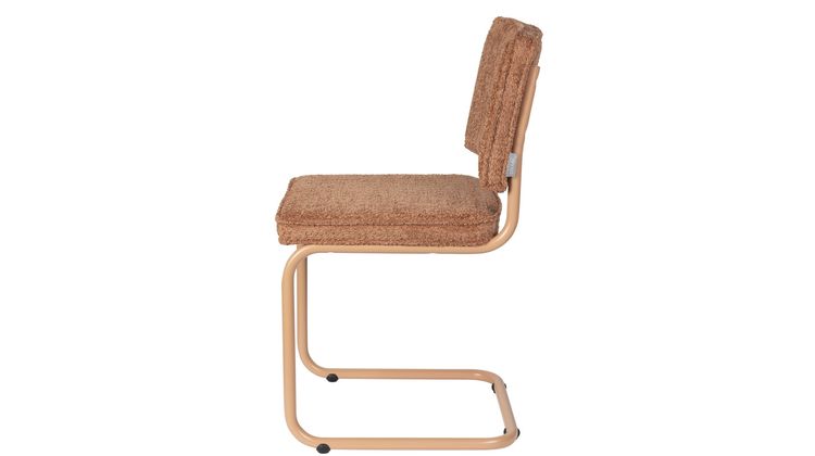 Zuiver Ridge Soft Eetkamerstoel