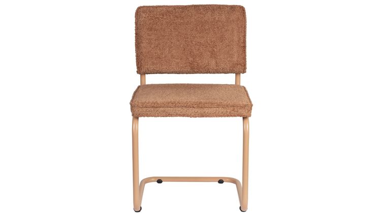 Zuiver Ridge Soft Eetkamerstoel