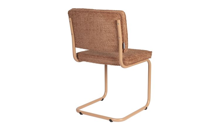 Zuiver Ridge Soft Eetkamerstoel