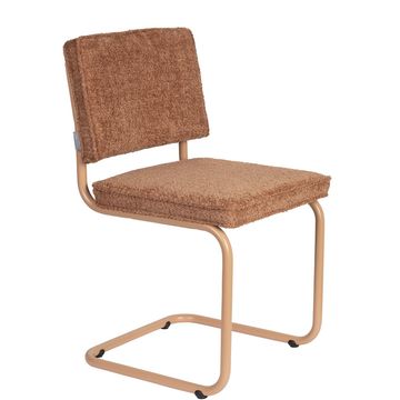 Zuiver Ridge Soft Eetkamerstoel