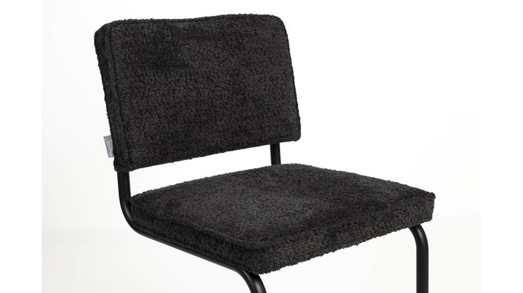 Zuiver Ridge Soft Eetkamerstoel