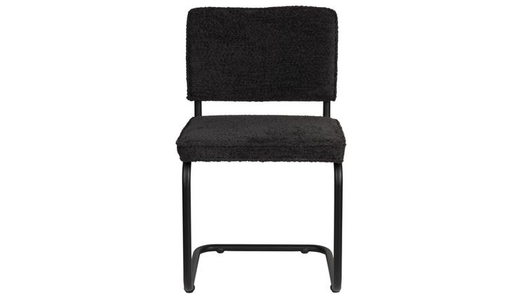 Zuiver Ridge Soft Eetkamerstoel
