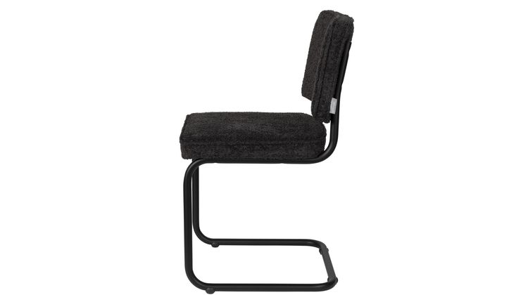 Zuiver Ridge Soft Eetkamerstoel