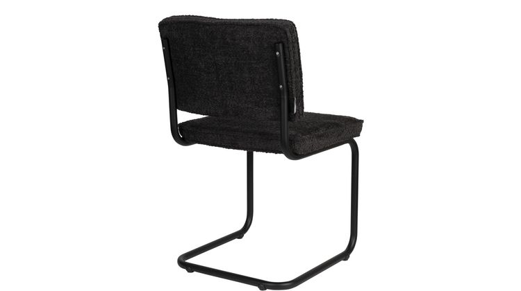 Zuiver Ridge Soft Eetkamerstoel