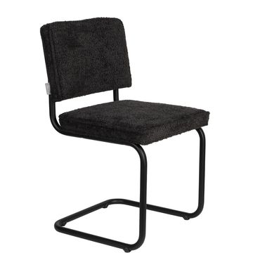 Zuiver Ridge Soft Eetkamerstoel