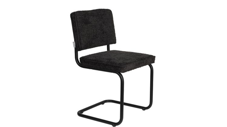 Zuiver Ridge Soft Eetkamerstoel