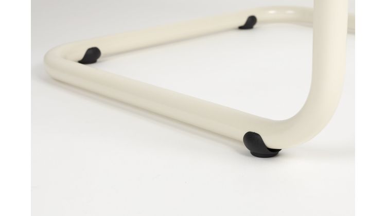 Zuiver Ridge Soft (set van 2) Eetkamerstoel