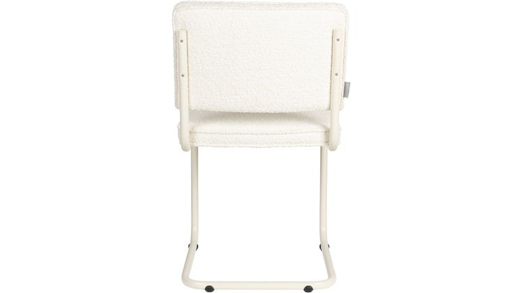 Zuiver Ridge Soft (set van 2) Eetkamerstoel