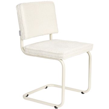 Zuiver Ridge Soft (set van 2) Eetkamerstoel