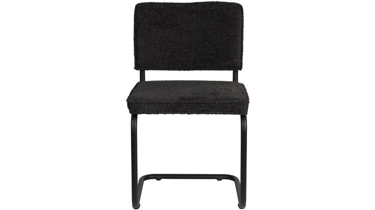Zuiver Ridge Soft (set van 2) Eetkamerstoel