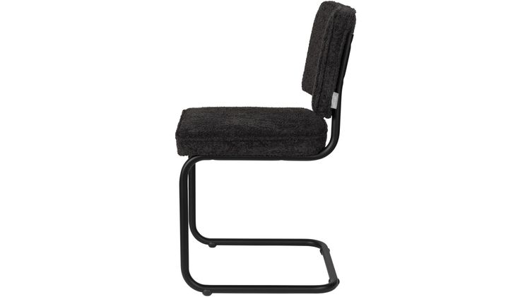 Zuiver Ridge Soft (set van 2) Eetkamerstoel
