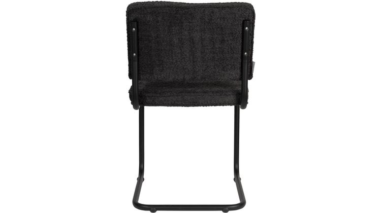 Zuiver Ridge Soft (set van 2) Eetkamerstoel