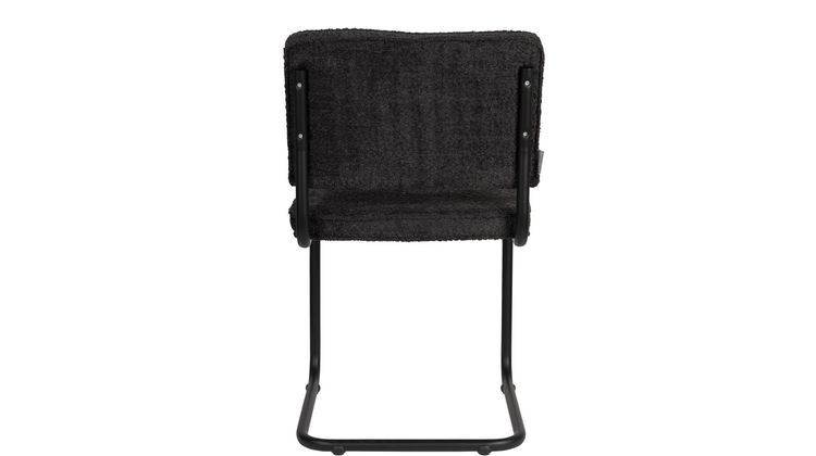 Zuiver Ridge Soft (set van 2) Eetkamerstoel