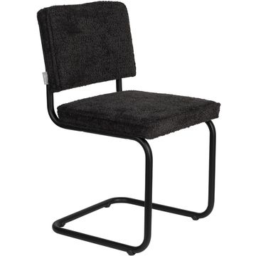 Zuiver Ridge Soft (set van 2) Eetkamerstoel