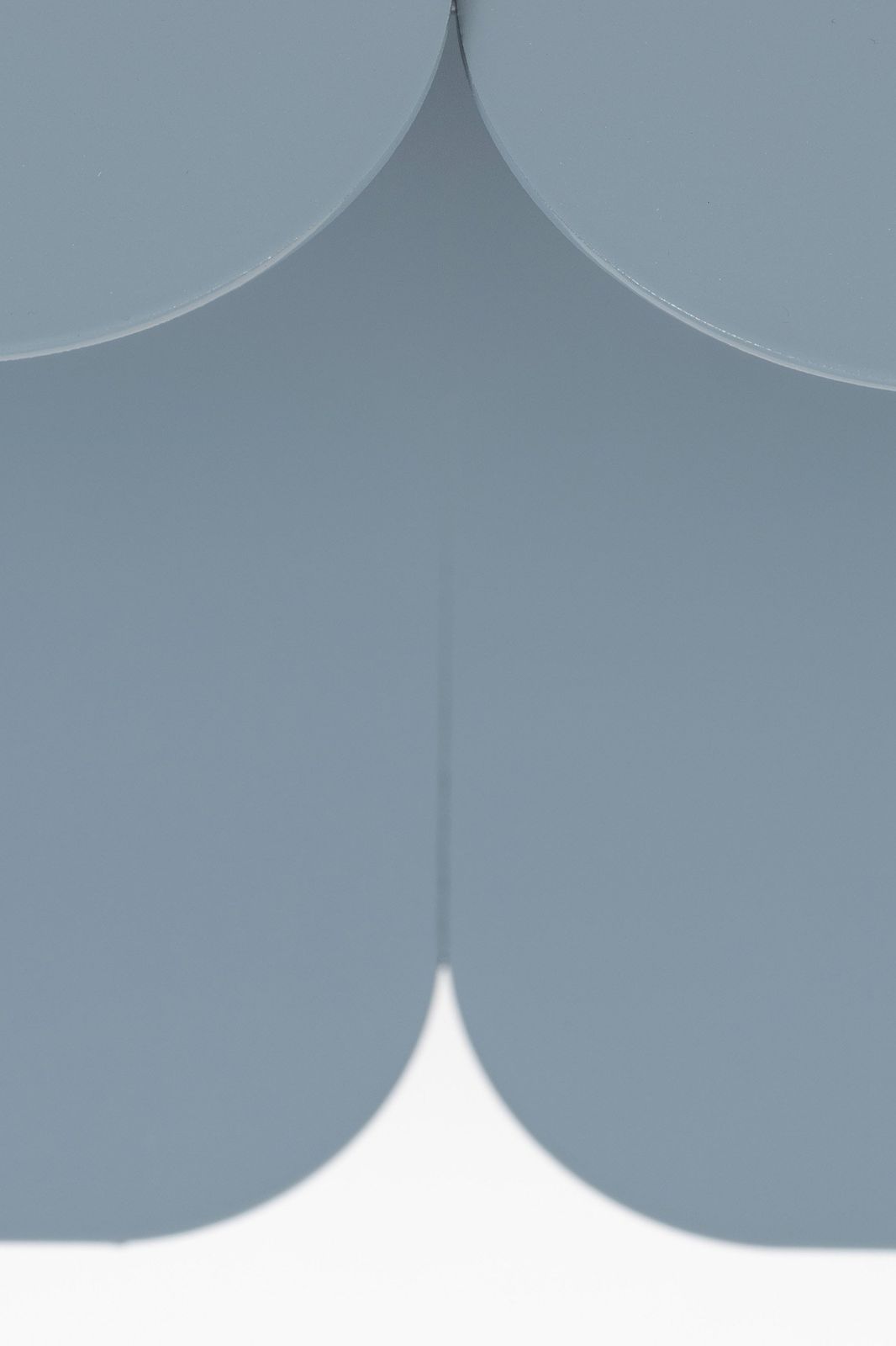 Zuiver River Ocean Blue Vakkenkast