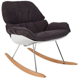 Zuiver Rocky Fauteuil