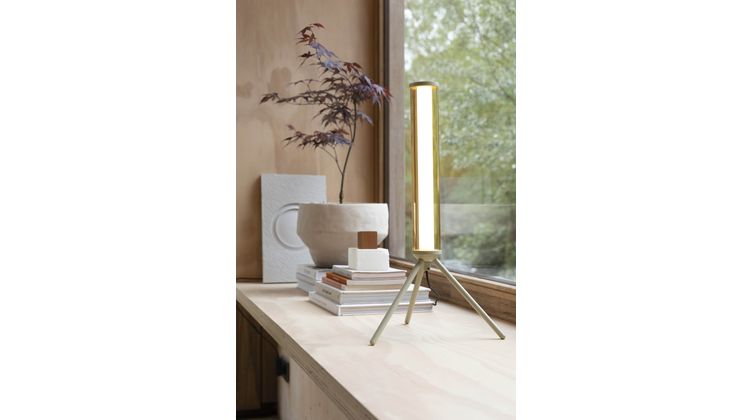 Zuiver Scotty (set van 4) Tafellamp