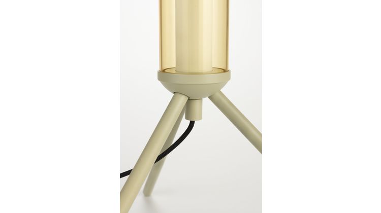 Zuiver Scotty (set van 4) Tafellamp