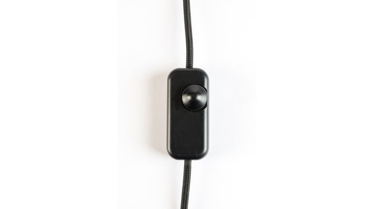Zuiver Scotty (set van 4) Tafellamp