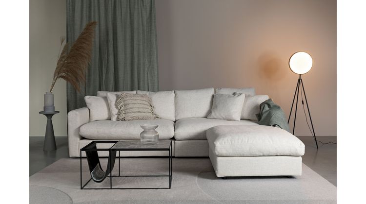 Zuiver Sense Hocker