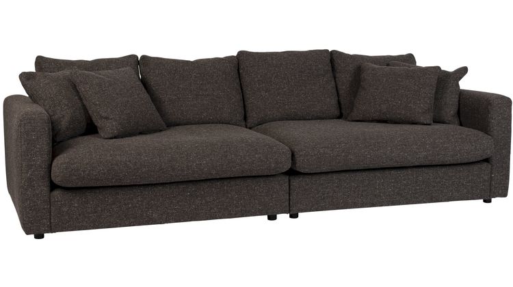 Zuiver Sense Soft 3-Zitsbank
