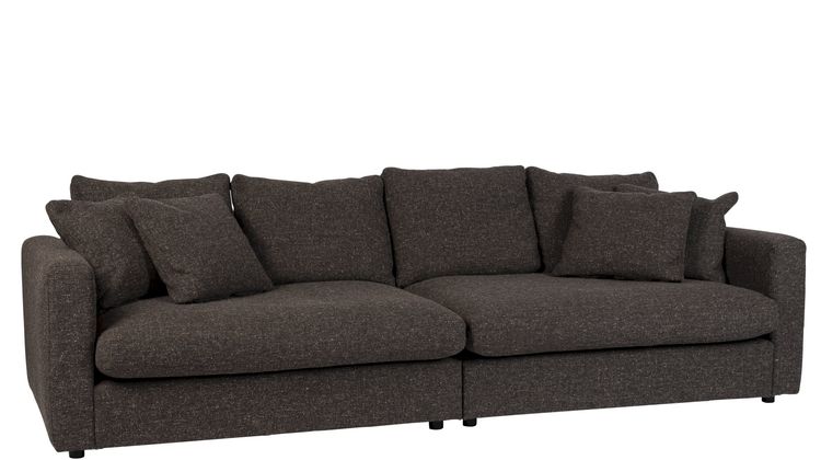 Zuiver Sense Soft 3-Zitsbank