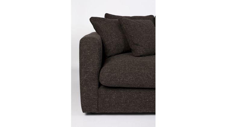 Zuiver Sense Soft 3-Zitsbank