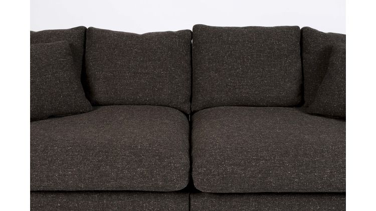 Zuiver Sense Soft 3-Zitsbank