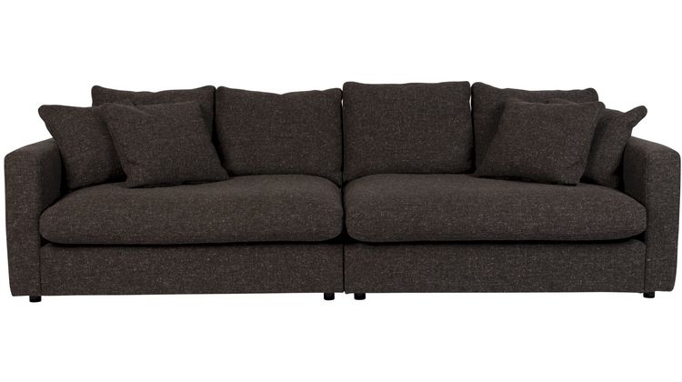 Zuiver Sense Soft 3-Zitsbank
