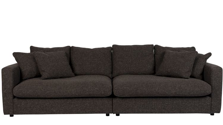 Zuiver Sense Soft 3-Zitsbank