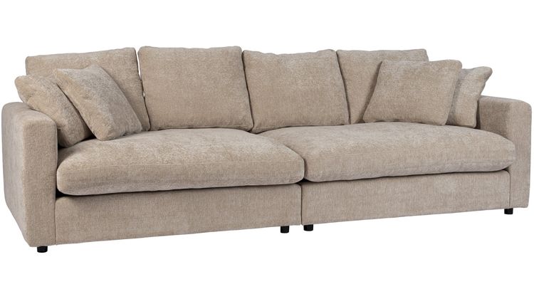 Zuiver Sense Soft 3-Zitsbank