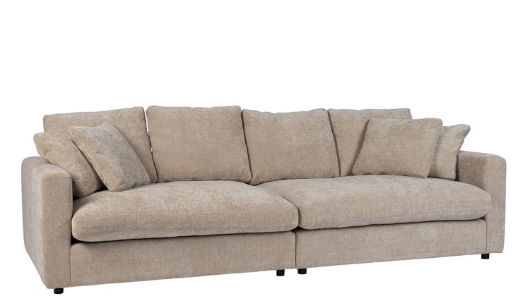 Zuiver Sense Soft 3-Zitsbank