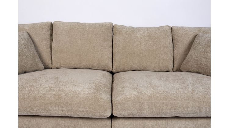 Zuiver Sense Soft 3-Zitsbank
